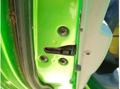 Recambio de cerradura puerta trasera izquierda para kia picanto i (sa) 1.1 referencia OEM IAM 8141007010HU  