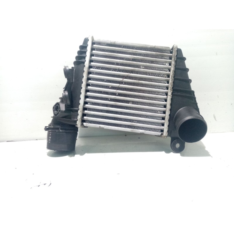 Recambio de intercooler para audi a3 (8l1) 1.9 tdi referencia OEM IAM 1J0145803G  