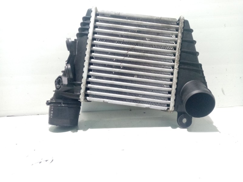 Recambio de intercooler para audi a3 (8l1) 1.9 tdi referencia OEM IAM 1J0145803G  