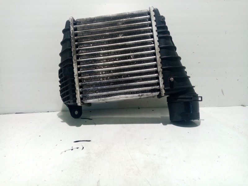 Recambio de intercooler para audi a3 (8l1) 1.9 tdi referencia OEM IAM 1J0145803G  
