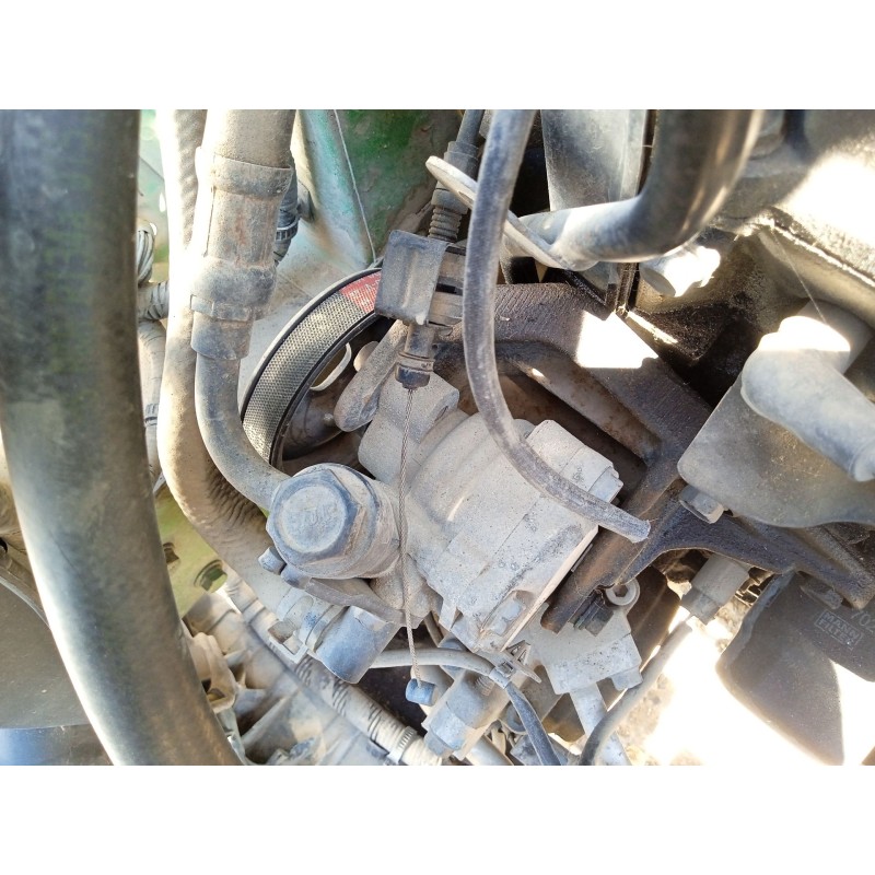 Recambio de bomba direccion para kia picanto i (sa) 1.1 referencia OEM IAM 57100-07000  