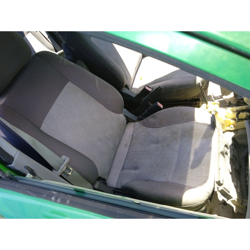 Recambio de asiento delantero derecho para kia picanto i (sa) 1.1 referencia OEM IAM 8801207010NL2 8802207130NL2 