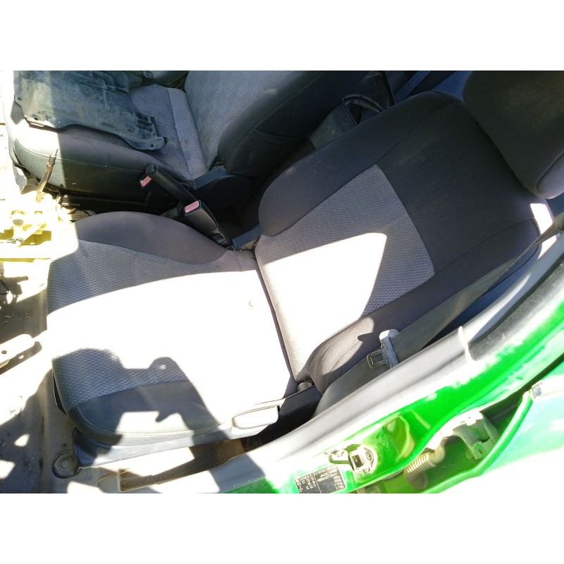 Recambio de asiento delantero izquierdo para kia picanto i (sa) 1.1 referencia OEM IAM 8801107010NL2 8802107010NL2 