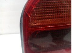 Recambio de piloto trasero derecho para audi a3 (8l1) 1.9 tdi referencia OEM IAM 8L0945096A   2