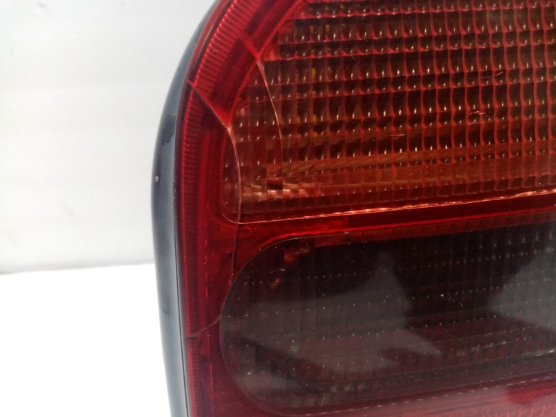 Recambio de piloto trasero derecho para audi a3 (8l1) 1.9 tdi referencia OEM IAM 8L0945096A  