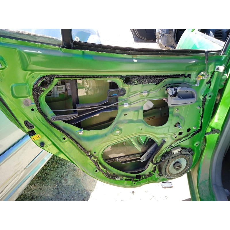 Recambio de elevalunas trasero izquierdo para kia picanto i (sa) 1.1 referencia OEM IAM 8340107000  