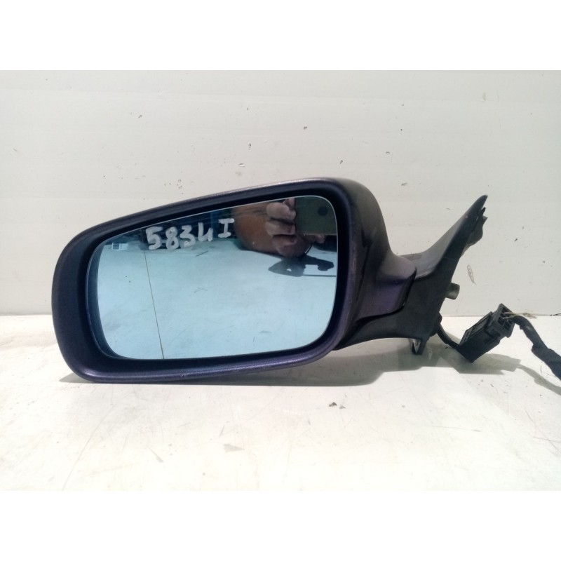 Recambio de retrovisor izquierdo para audi a3 (8l1) 1.9 tdi referencia OEM IAM 8L1858531H3FZ  