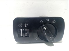 Recambio de mando luces para audi a3 (8l1) 1.9 tdi referencia OEM IAM BK76K1941531AL  