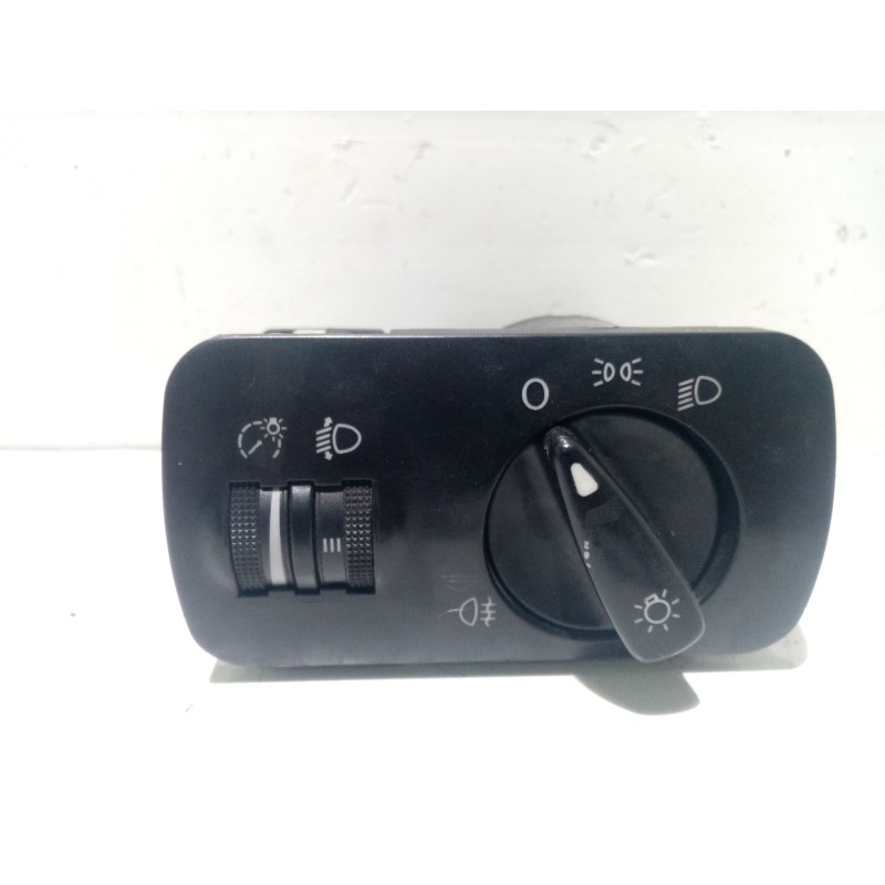 Recambio de mando luces para audi a3 (8l1) 1.9 tdi referencia OEM IAM BK76K1941531AL  