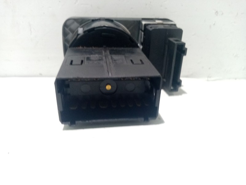 Recambio de mando luces para audi a3 (8l1) 1.9 tdi referencia OEM IAM BK76K1941531AL  