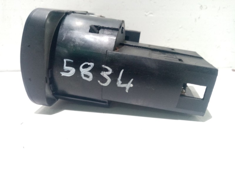 Recambio de mando luces para audi a3 (8l1) 1.9 tdi referencia OEM IAM BK76K1941531AL  