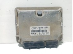 Recambio de centralita motor uce para audi a3 (8l1) 1.9 tdi referencia OEM IAM 038906018BP  