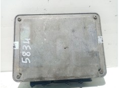 Recambio de centralita motor uce para audi a3 (8l1) 1.9 tdi referencia OEM IAM 038906018BP   2