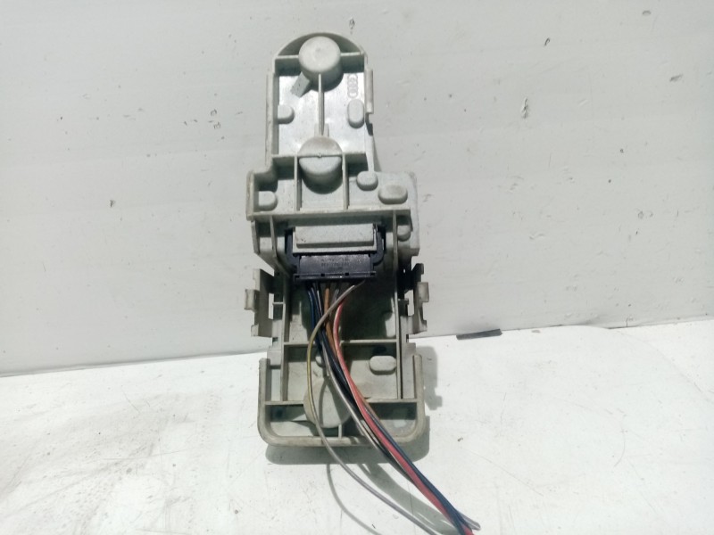 Recambio de portalamparas para audi a3 (8l1) 1.9 tdi referencia OEM IAM   