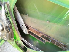 Recambio de elevalunas trasero derecho para kia picanto i (sa) 1.1 referencia OEM IAM 8340207000   2