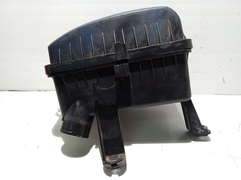 Recambio de caja filtro de aire para kia picanto i (sa) 1.1 referencia OEM IAM 2811207000 2811107000 