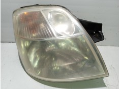 Recambio de faro derecho para kia picanto i (sa) 1.1 referencia OEM IAM 9210207060  