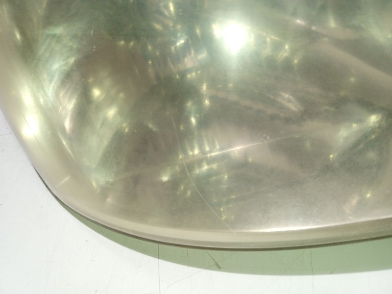 Recambio de faro derecho para kia picanto i (sa) 1.1 referencia OEM IAM 9210207060  