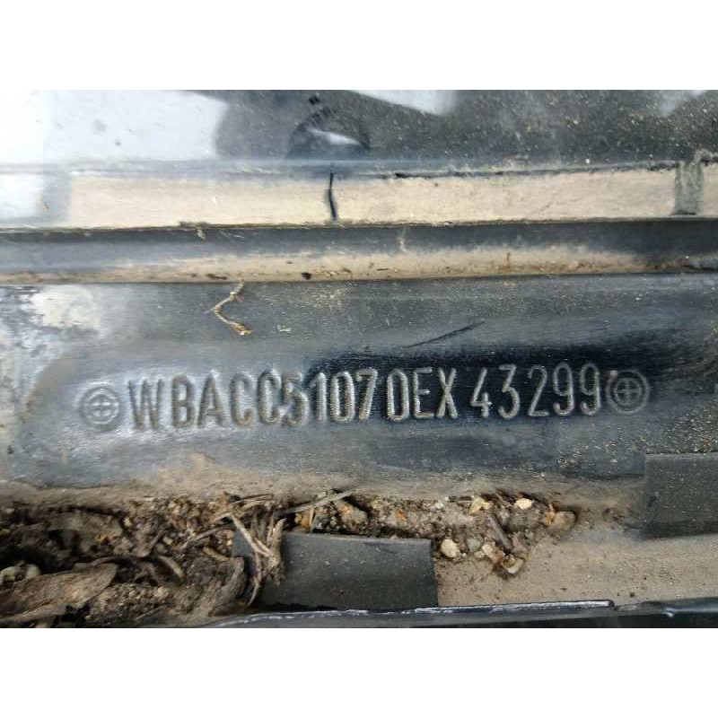 bmw serie 3 berlina (e36) 1.7 turbodiesel cat   |   0.90 - 0.98 | 1990 - 1998 | 90 cv / 66 kw del año 1990