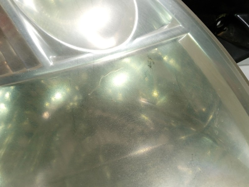 Recambio de faro derecho para kia picanto i (sa) 1.1 referencia OEM IAM 9210207060  