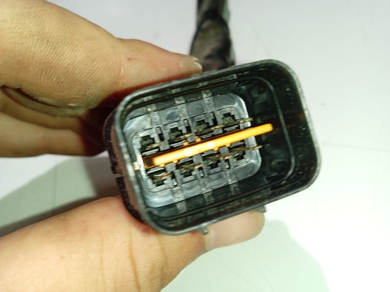 Recambio de faro derecho para kia picanto i (sa) 1.1 referencia OEM IAM 9210207060  