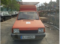 seat terra (24) del año 1992