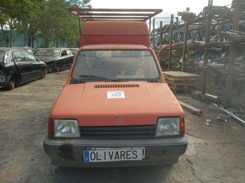 seat terra (24) del año 1992
