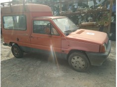 seat terra (24) del año 1992 2