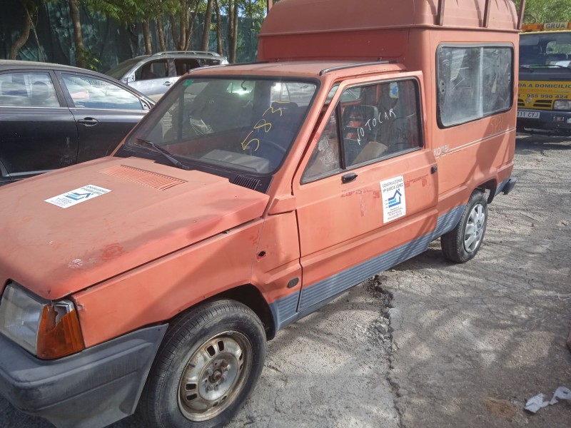 seat terra (24) del año 1992