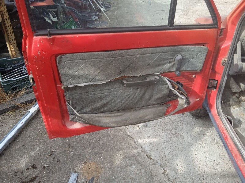 seat terra (24) del año 1992