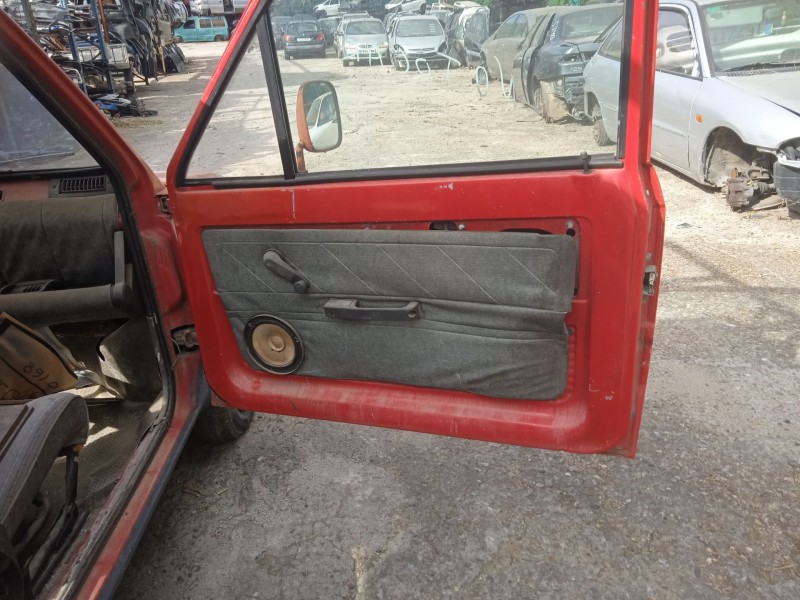 seat terra (24) del año 1992