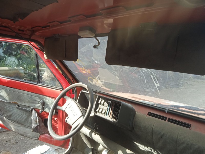 seat terra (24) del año 1992