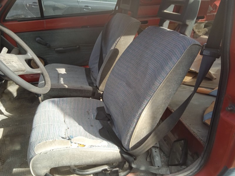 seat terra (24) del año 1992