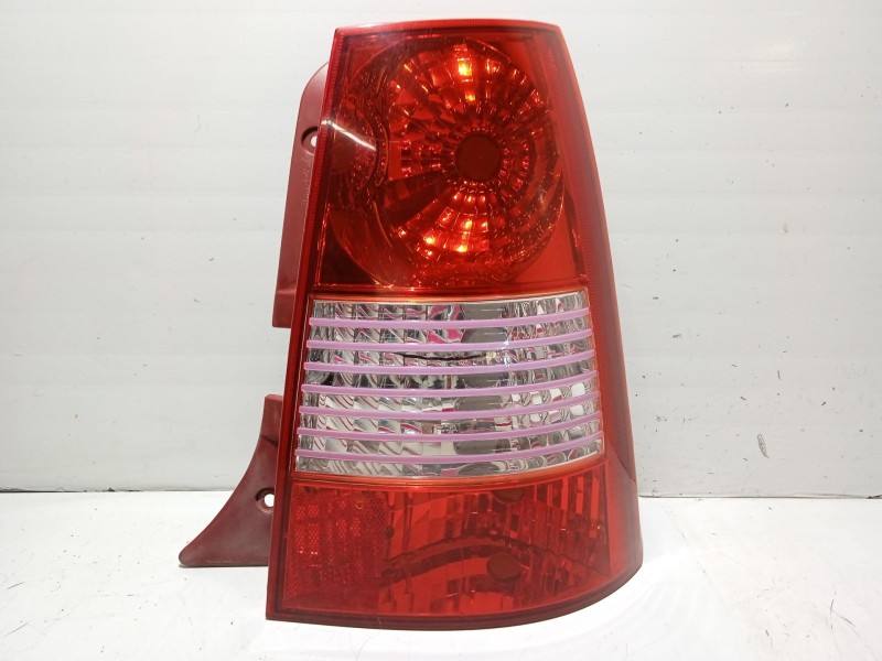 Recambio de piloto trasero derecho para kia picanto i (sa) 1.1 referencia OEM IAM 9240207010   Recambio de piloto trasero derecho para kia picanto i (sa) 1.1 referencia OEM IAM 9240207010