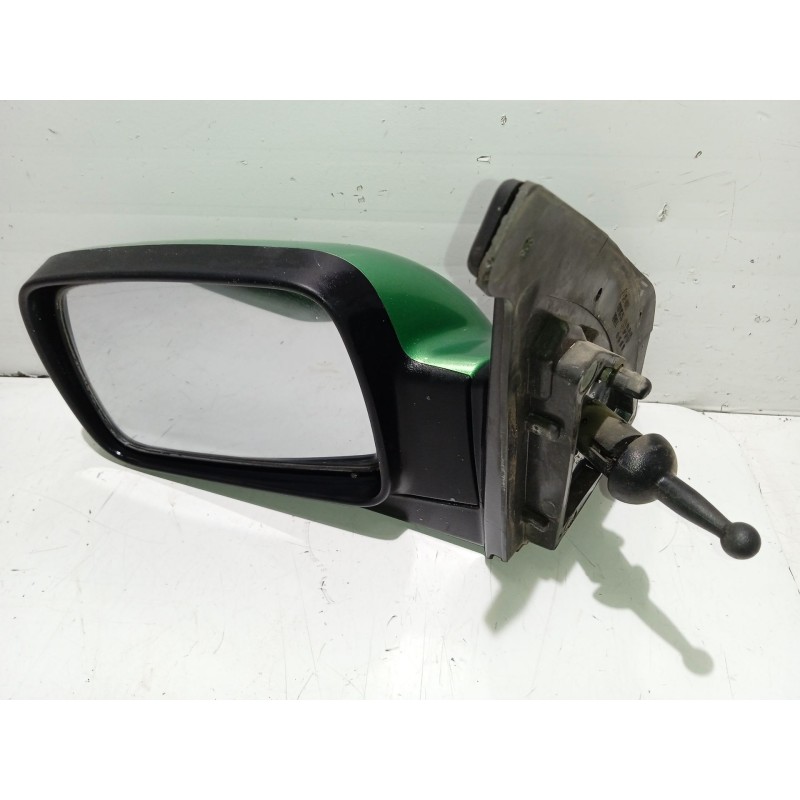 Recambio de retrovisor izquierdo para kia picanto i (sa) 1.1 referencia OEM IAM 8761107100  