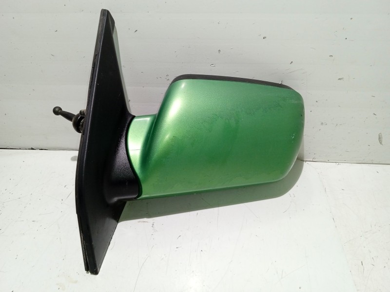 Recambio de retrovisor izquierdo para kia picanto i (sa) 1.1 referencia OEM IAM 8761107100  
