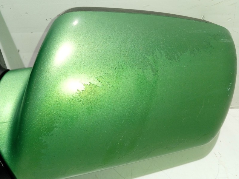 Recambio de retrovisor izquierdo para kia picanto i (sa) 1.1 referencia OEM IAM 8761107100  