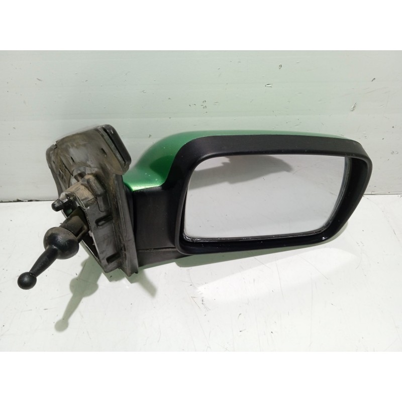 Recambio de retrovisor derecho para kia picanto i (sa) 1.1 referencia OEM IAM 8762007410  