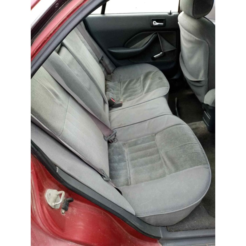 mg rover serie 600 (rh) 1.8 cat   |   0.93 - 0.00 | 1993 - 2000 | 116 cv / 85 kw del año 1993