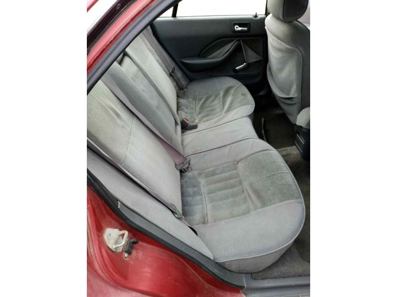 mg rover serie 600 (rh) 1.8 cat   |   0.93 - 0.00 | 1993 - 2000 | 116 cv / 85 kw del año 1993