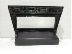 Recambio de mascara central de salpicadero para kia picanto i (sa) 1.1 referencia OEM IAM SA84602A   2