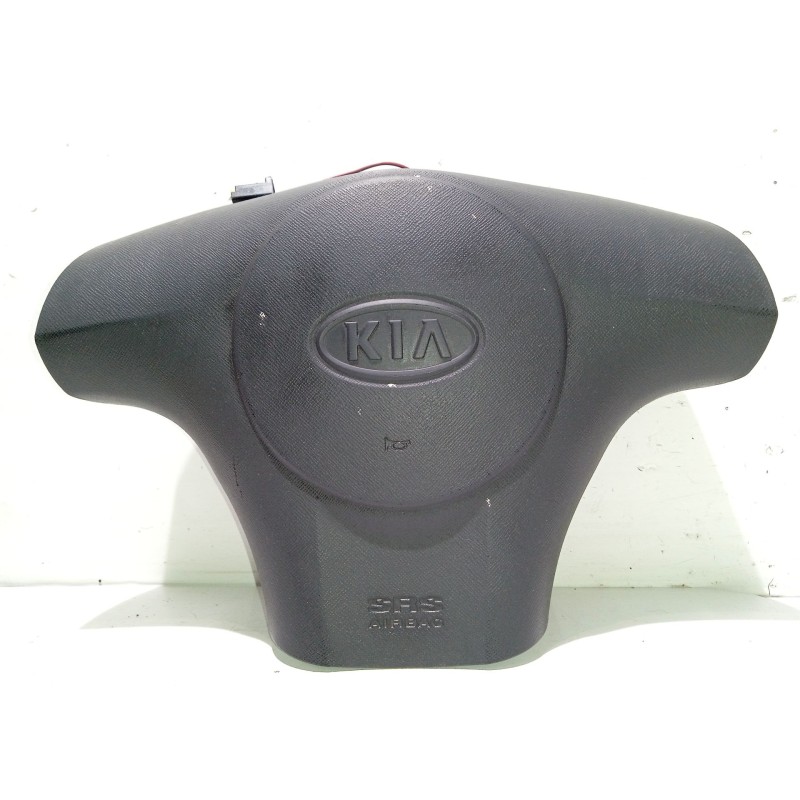 Recambio de airbag delantero izquierdo para kia picanto i (sa) 1.1 referencia OEM IAM 5690007500HU  