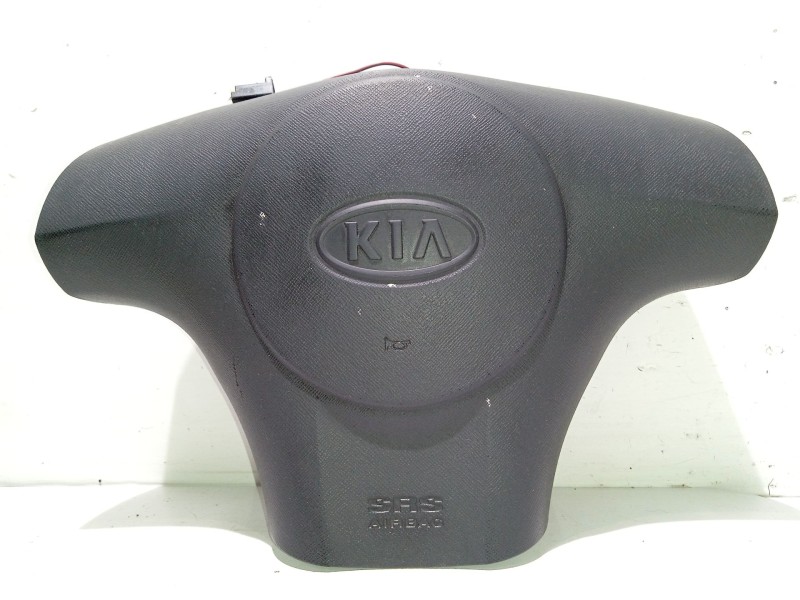 Recambio de airbag delantero izquierdo para kia picanto i (sa) 1.1 referencia OEM IAM 5690007500HU  