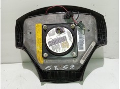 Recambio de airbag delantero izquierdo para kia picanto i (sa) 1.1 referencia OEM IAM 5690007500HU   2