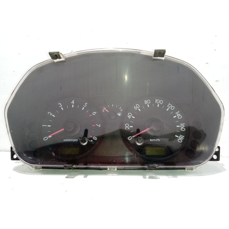 Recambio de cuadro instrumentos para kia picanto i (sa) 1.1 referencia OEM IAM 9400707150  