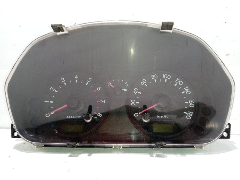 Recambio de cuadro instrumentos para kia picanto i (sa) 1.1 referencia OEM IAM 9400707150  