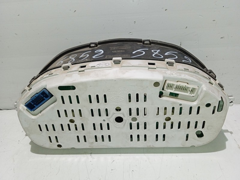Recambio de cuadro instrumentos para kia picanto i (sa) 1.1 referencia OEM IAM 9400707150  