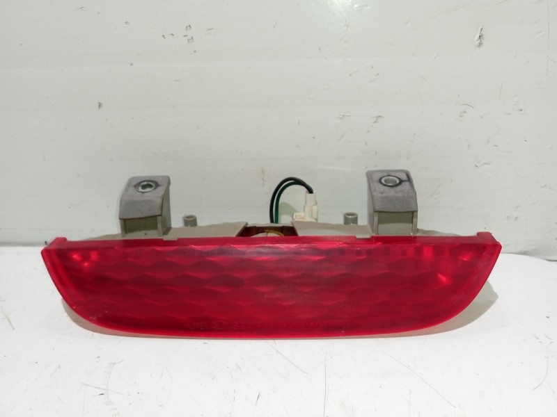 Recambio de luz central de freno para kia picanto i (sa) 1.1 referencia OEM IAM 9275007000  