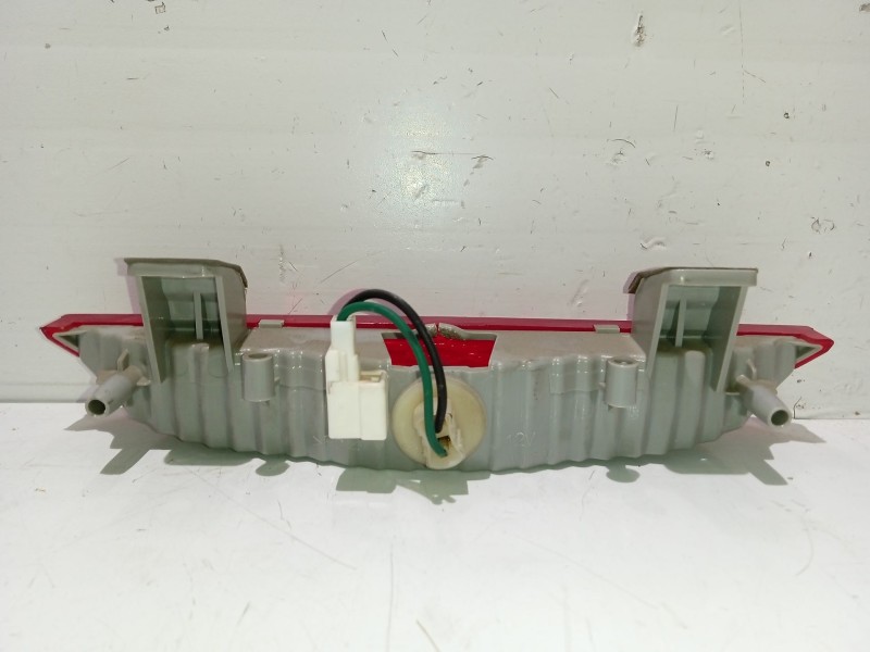 Recambio de luz central de freno para kia picanto i (sa) 1.1 referencia OEM IAM 9275007000  