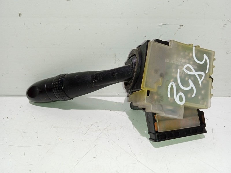 Recambio de mando limpia para kia picanto i (sa) 1.1 referencia OEM IAM 75733A  